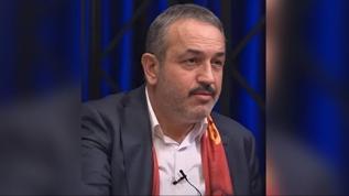 Adli tıp raporu dosyaya girdi: Ultraslan tribün lideri Şirin'in iddiası çöktü