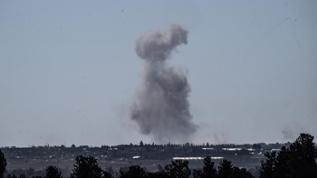 Arap dünyasından İsrail'e ortak öfke: Alçakça saldırı cezasız kalmamalı
