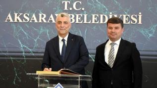 Bakan Bolat: Muhalefetteki belediyelerde yolsuzluk ve beceriksizlikler vatandaşı bunalıma sürüklüyor