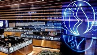 Borsa güne 14.115,21 puandan başladı
