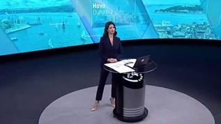Bugün hava nasıl olacak? 18 Ağustos 2026 Salı yurtta hava durumu