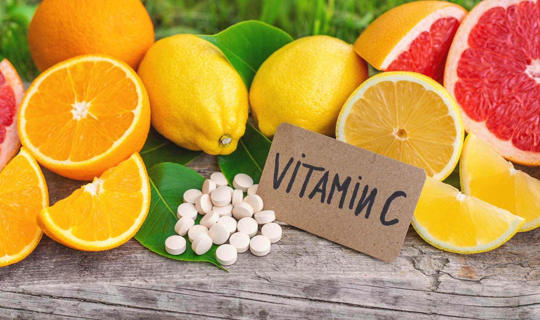 C vitamini soğuk algınlığına gerçekten iyi geliyor mu?