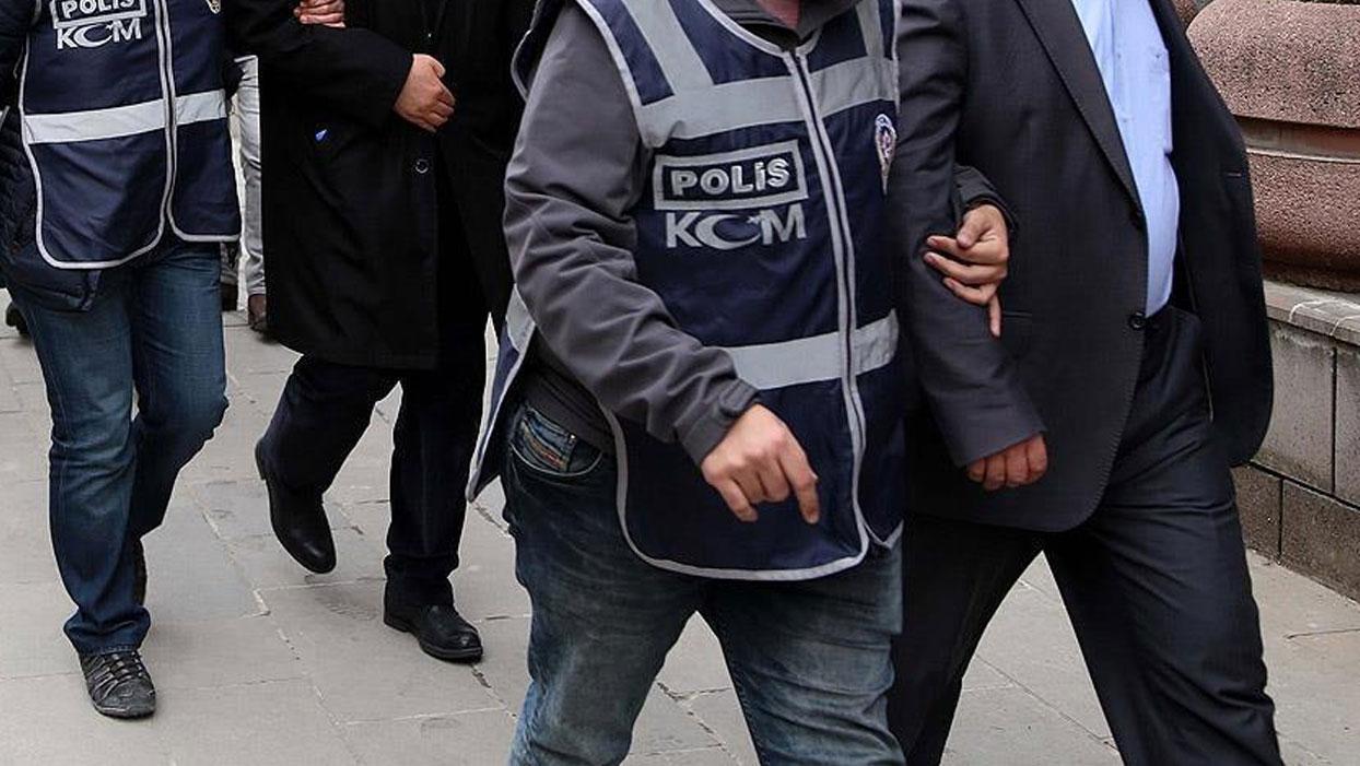 Evden 1,2 milyon lira değerinde altın çaldılar! Fatsa'da 4 zanlı yakalandı