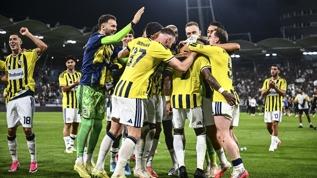 Fenerbahçe - Lyon maçı saat kaçta, hangi kanalda? Muhtemel 11...