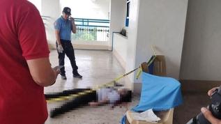 Filipinler'de okula silahlı saldırı: 4 ölü 9 yaralı