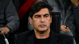 Fonseca: Fenerbahçe maçı bize büyük fırsat!