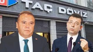 "İmamoğlu'na para verdim" itirafı... Muhittin Böcek ek ifade verdi
