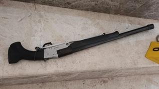 İzmir'de tartıştığı oğlunu tüfekle öldüren baba teslim oldu