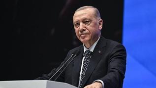 Milli Dayanışma Kanunu yürürlüğe girdi... Cumhurbaşkanı Erdoğan'dan 467 milletvekiline teşekkür