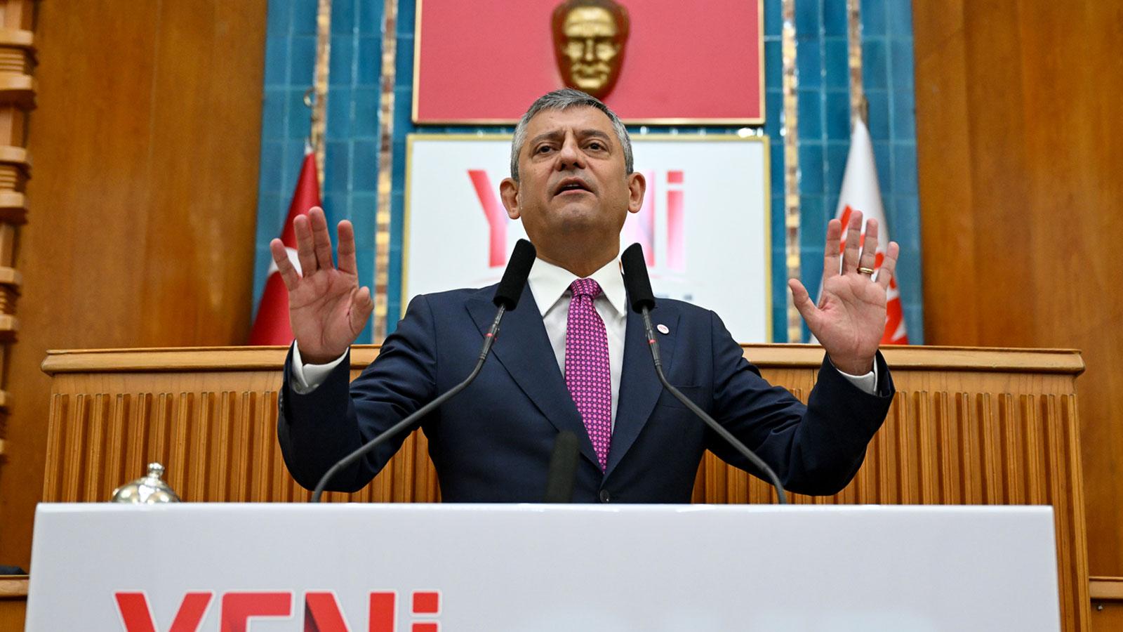 Partiyi değiştirdi ama zihniyet aynı kaldı! Özel skandal sözlerle Türkiye'yi hedef aldı