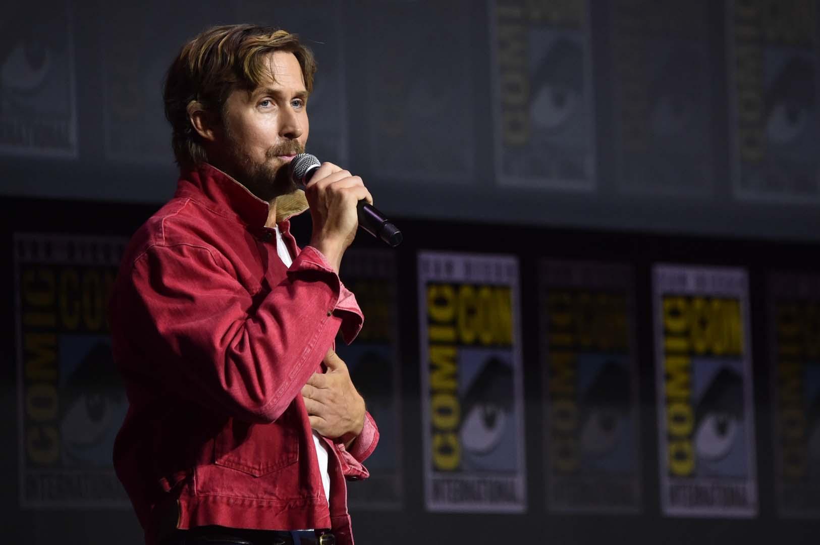 Ryan Gosling'li Ghost Rider için 2028 vizyon tarihi açıklandı