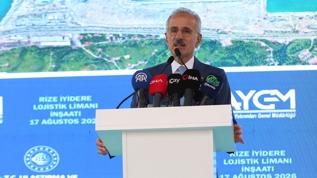 Sene sonunu işaret etti! Bir ile yeni havalimanı müjdesi