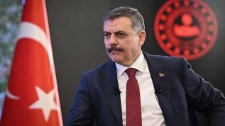 Suç örgütleriyle mücadele! "Devletimizin demir yumruğu karanlık güçlerin her daim ensesindedir"