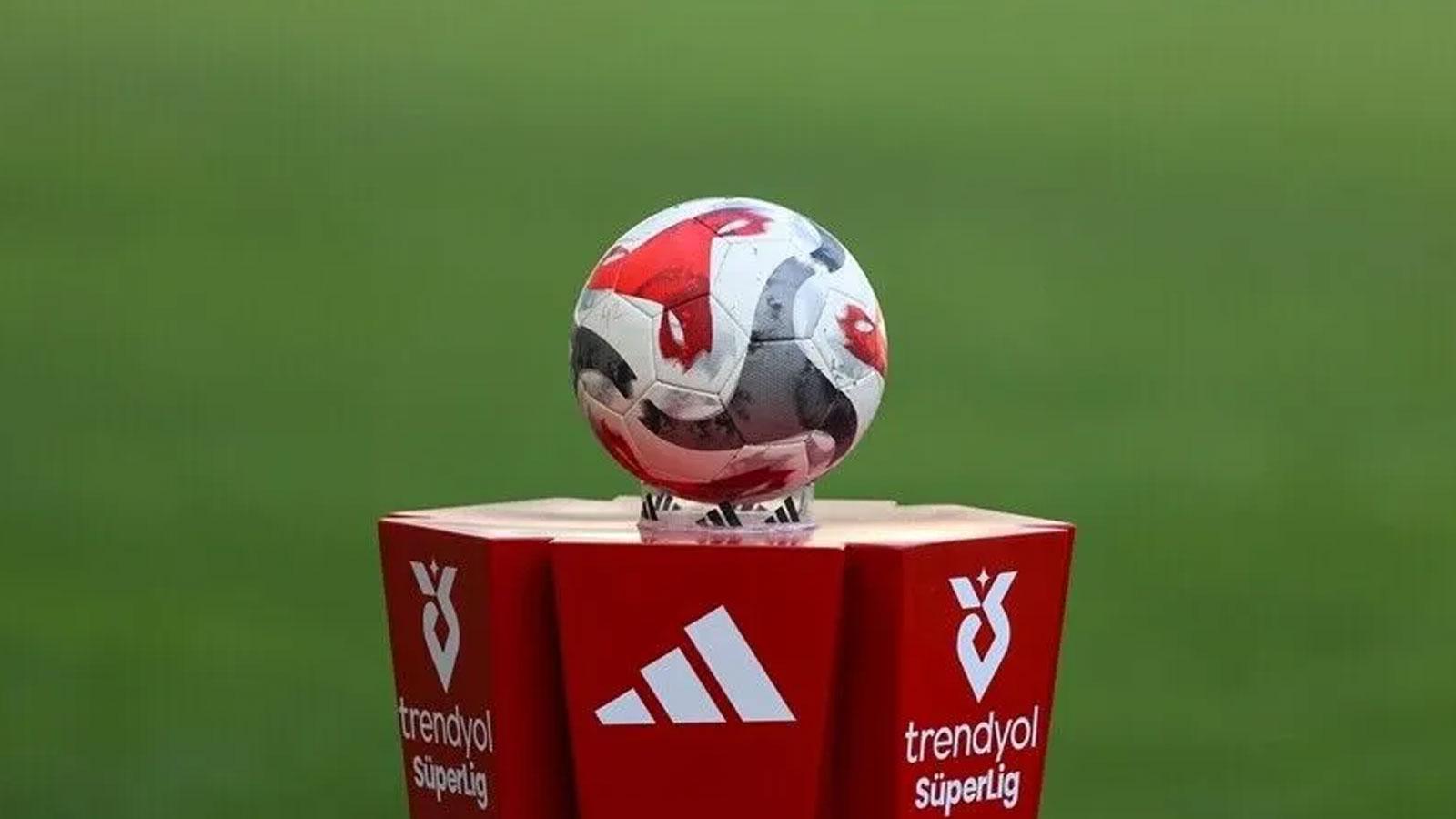 Süper Lig'de ilk hafta tamamlandı!