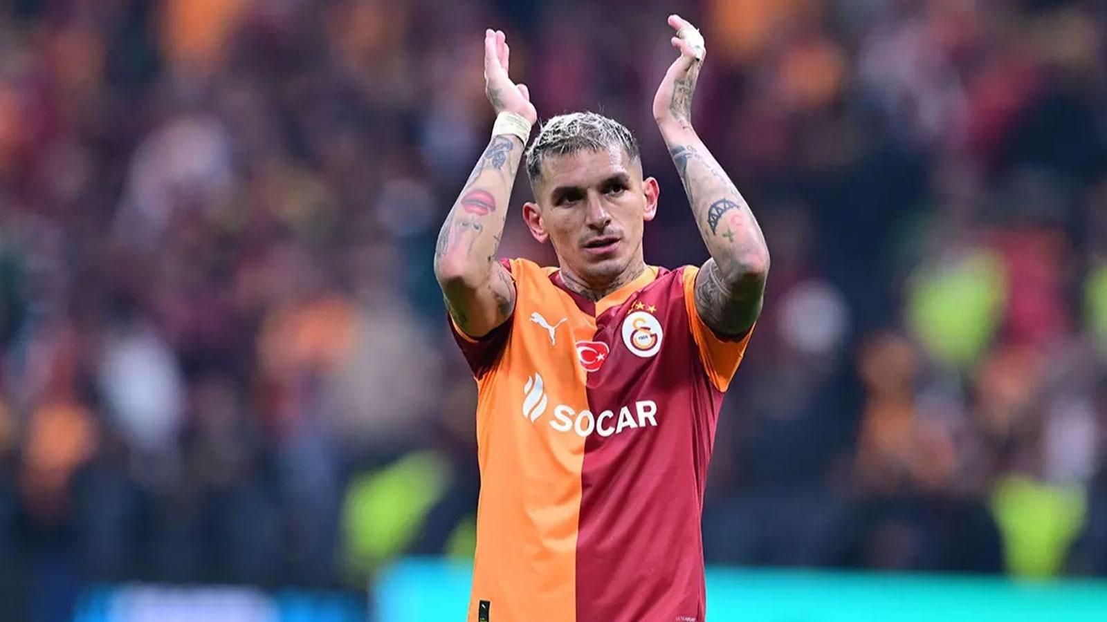 Torreira yeniden Serie A yolunda! Galatasaray'dan ayrılabilir
