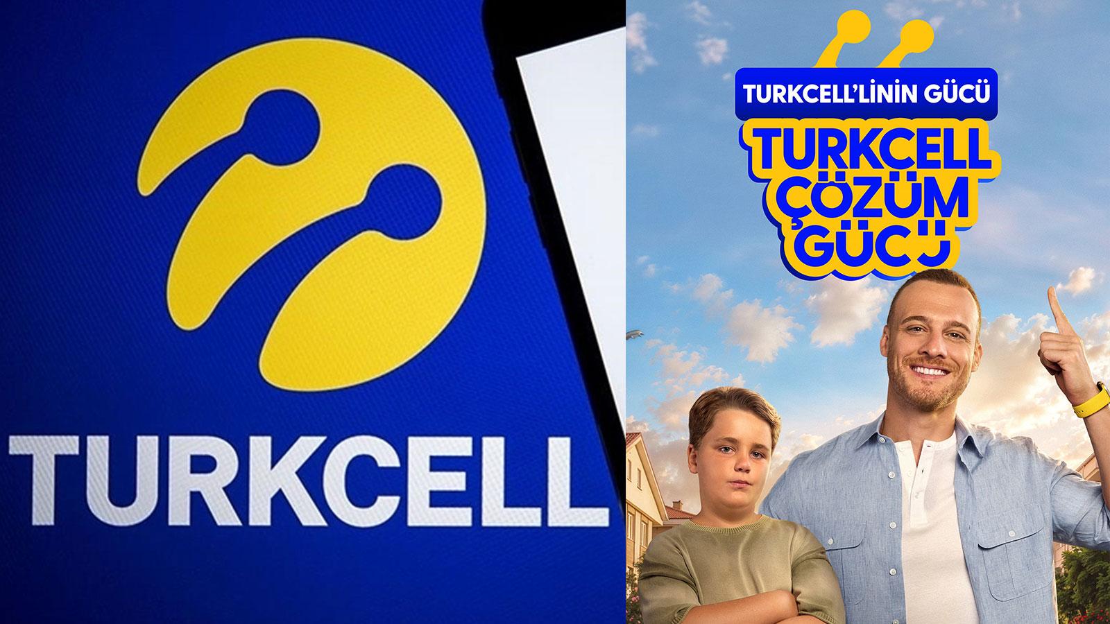 Turkcell, müşteri deneyiminde yeni yaklaşımı olan ‘Turkcell Çözüm Gücü'nü tanıttı