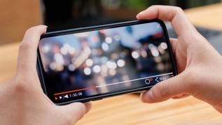 YouTube'dan video izlenme sayısında tarihi değişiklik