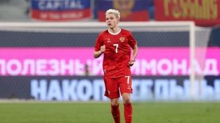 Galatasaray'a övgü! Aleksey Batrakov: Bu benim en büyük hayalim