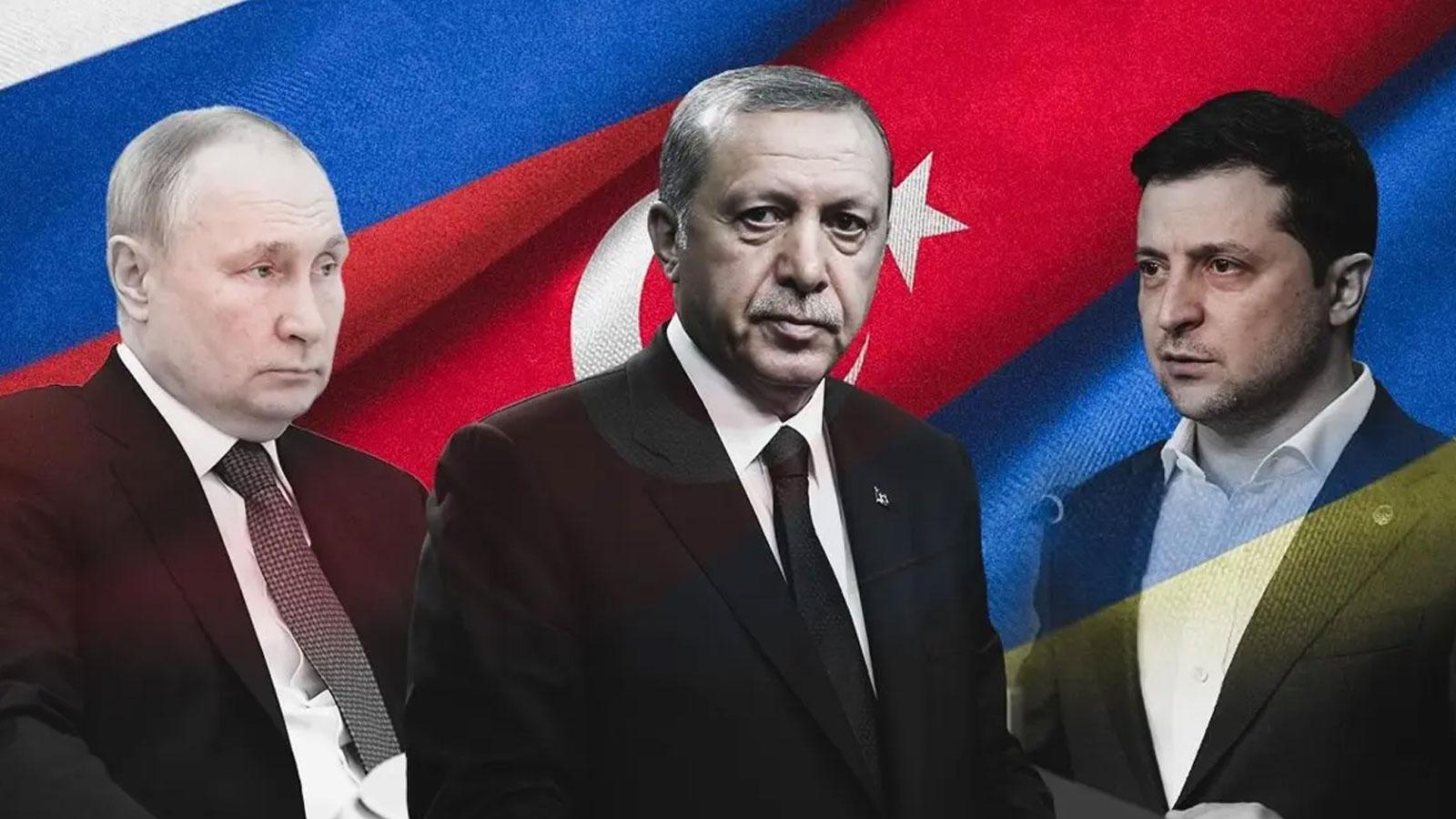 Ankara'nın diplomasisine büyük övgü! Neriman Celal: Türkiye'ye gerçekten çok minnettarız
