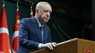 Dünya İnsani Yardım Günü... Cumhurbaşkanı Erdoğan: Mazlumlara umut olmayı sürdüreceğiz