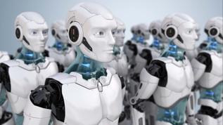 Endüstriyel robotlar neden hâlâ insansı robotlardan daha avantajlı?
