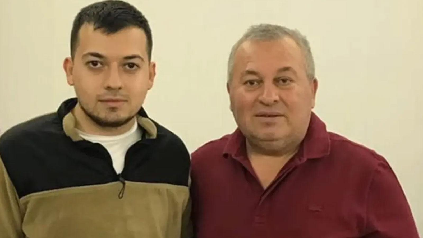 Gözaltına alınan Alptürk Enginyurt hakkında adli kontrol kararı
