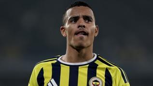 Greenwood: Goller atmak için buraya geldim