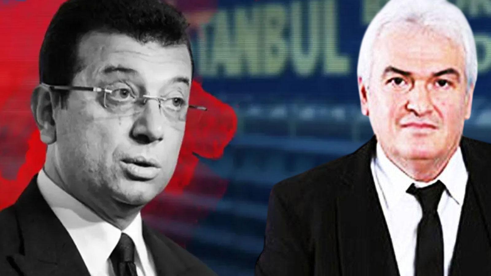 İBB davasında sanık Seyfi Beyaz: 3 milyon artı KDV olarak çek ödendiğini biliyorum