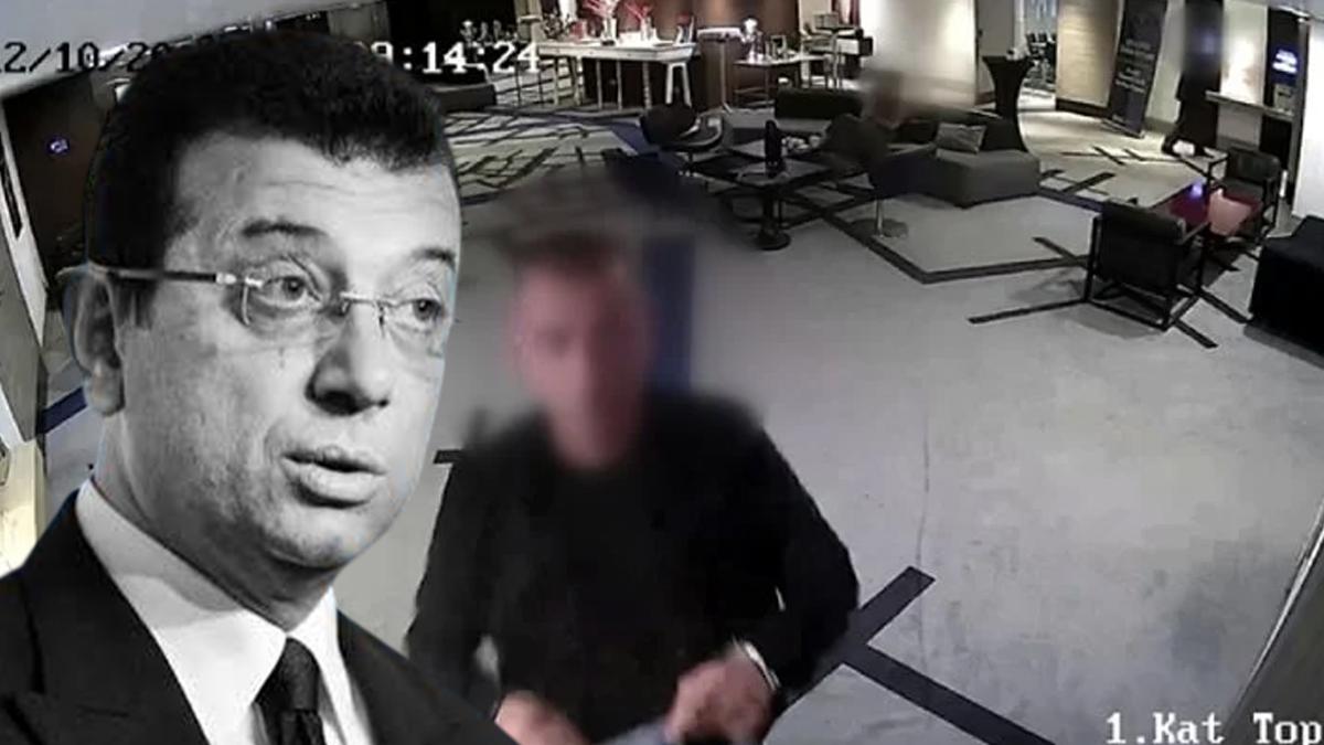 İBB'de kamera bantlama işi gelenek olmuş: Yolsuzluk davasında yeni ifadeler ortaya çıktı