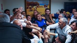 İhraç ve istifa dalgası! Menderes'te AK Parti zaferi CHP ve YENİ Parti'yi karıştırdı