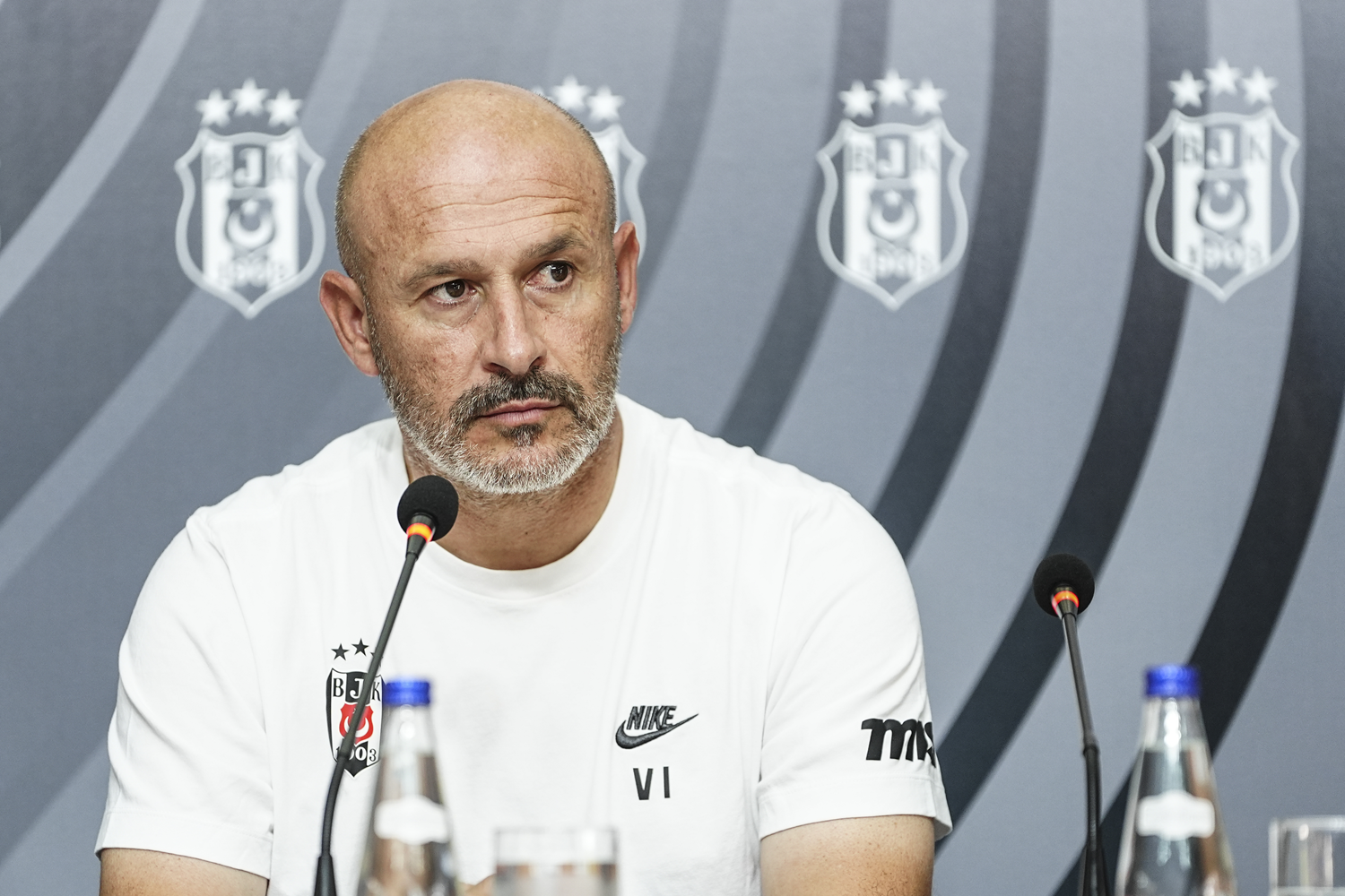 Italiano'dan transfer açıklaması: Bu sır değil