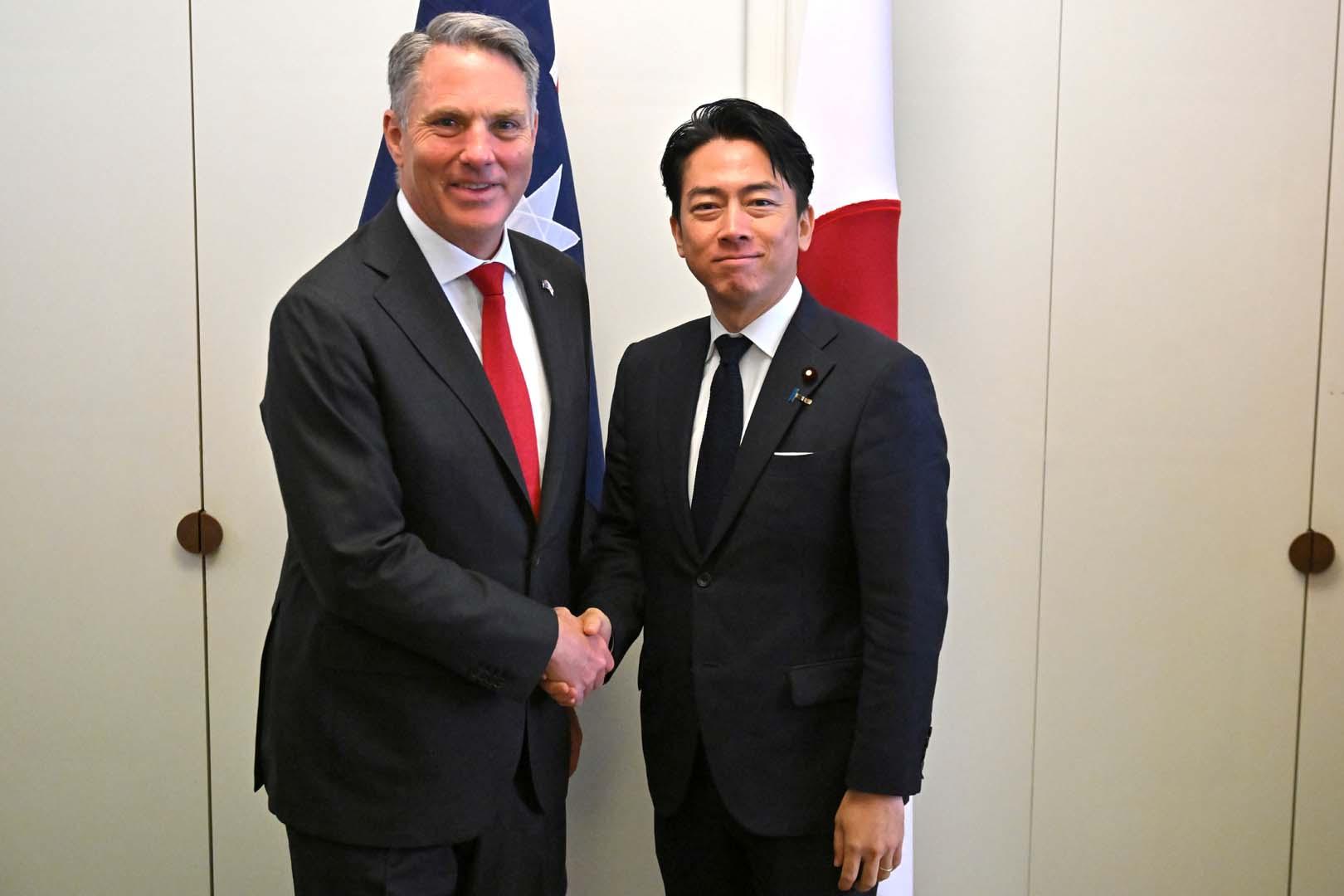 Japonya'dan Avustralya'da hipersonik füze testi için kritik adım