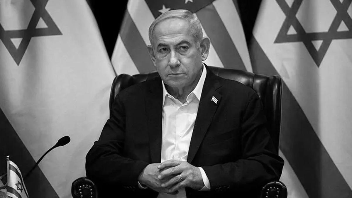 Netanyahu'nun algı operasyonuna Türkiye'den sert tepki: Asla izin vermeyeceğiz