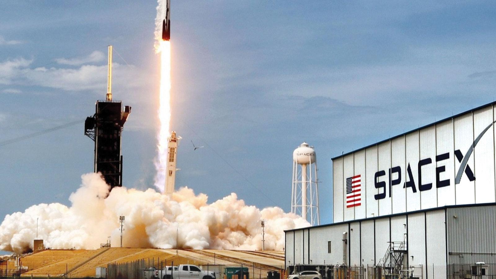 Nvidia'nın SpaceX'e yatırımı 21 milyar dolar
