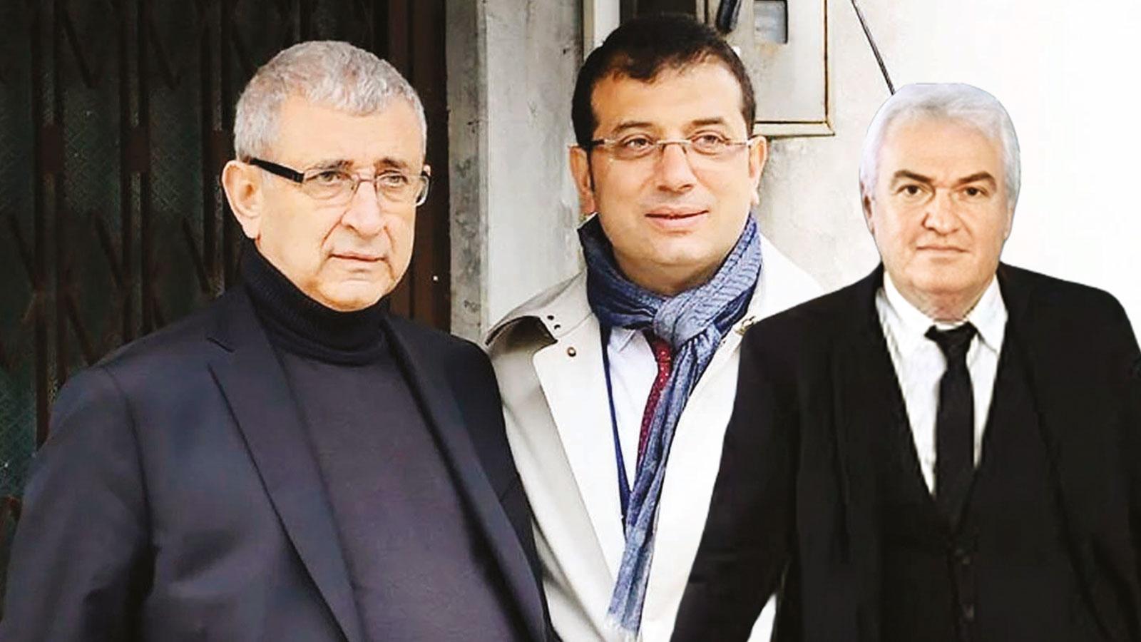 Para vermeseydik iskan alamazdık