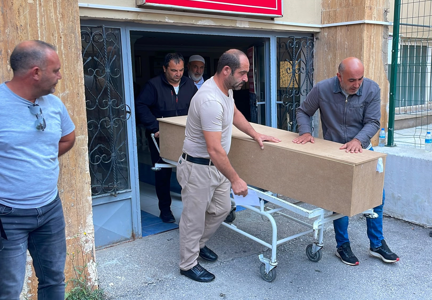 Sivas'ta kene bir can daha aldı, ölenlerin sayısı 13'e yükseldi
