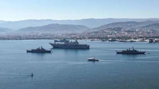 TEKNOFEST Mavi Vatan, Gölcük'te deniz ve savunma teknolojilerini buluşturacak