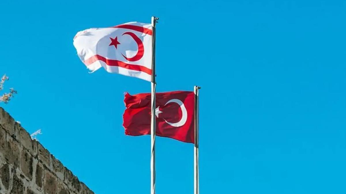 Türkiye Yüzyılı KKTC'nin de yüzyılı olacak! Külliye'de stratejik imzalar atıldı