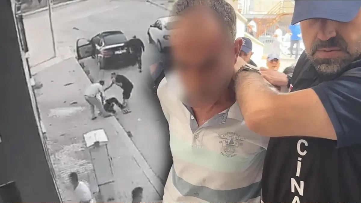 Yeni Partili Meriç'e bıçaklı saldırı! Keleş ve oğlu tutuklandı