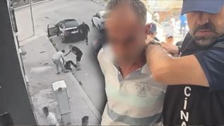 Yeni Partili Meriç'e bıçaklı saldırı! Keleş ve oğlu tutuklandı