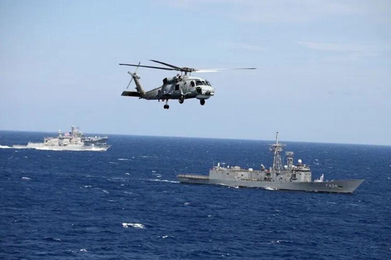 Yunanistan'ı endişe sardı: 'Fırtına geliyor, 2 senaryo var'