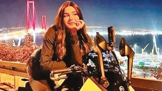22 yaşındaki fenomen Ceyda Yakova hayatını kaybetti