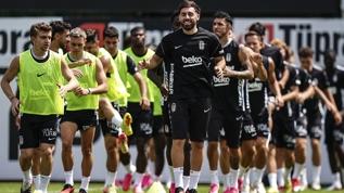 Beşiktaş-Kauno Zalgiris maçı saat kaçta, hangi kanalda? Muhtemel 11'ler
