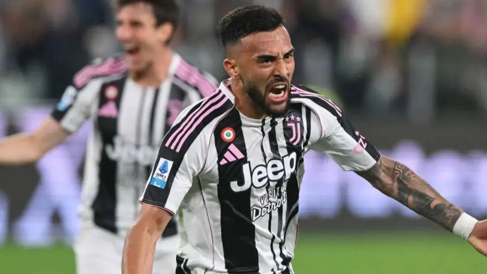 Beşiktaş, Nico Gonzalez transferinde hazırlıklara başladı!