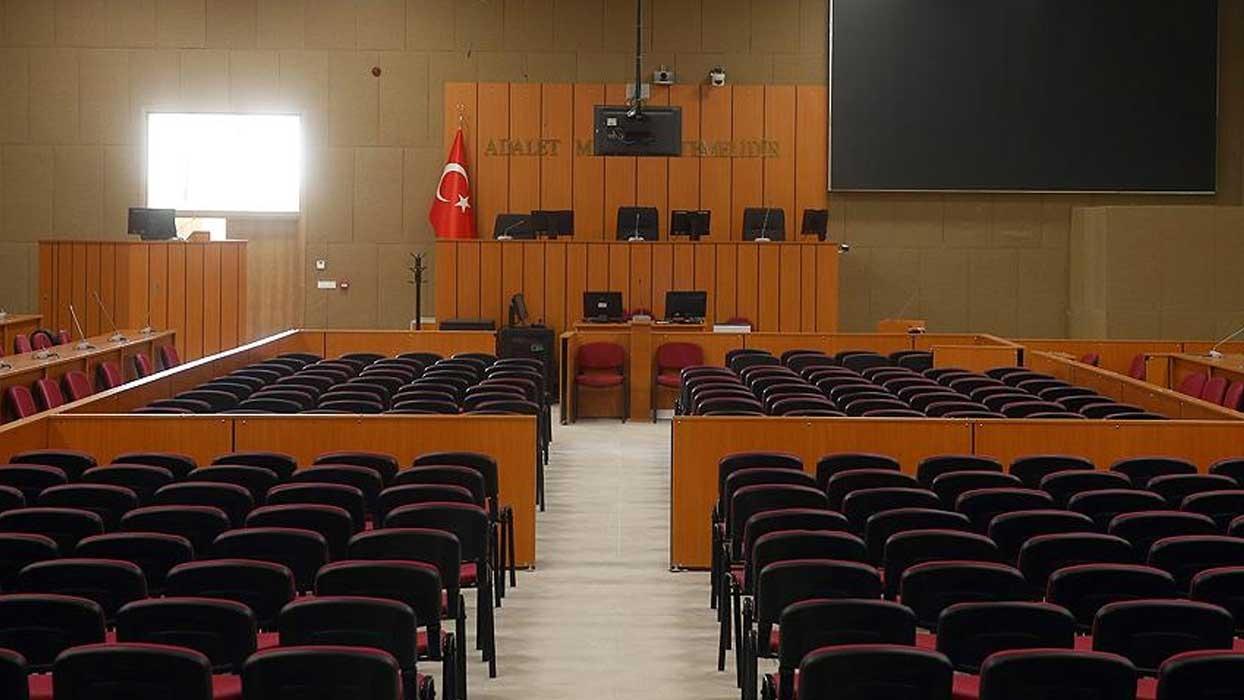 İSTANBUL GAYRİMENKUL SATIŞ İCRA DAİRESİ MÜDÜRLÜĞÜ