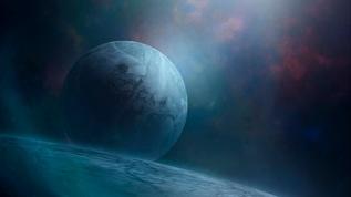 Dünya'dan 23 kat ağır ama neredeyse atmosferi yok! Gizemli gezegen bilim insanlarını şaşırttı