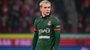Galatasaray, Aleksei Batrakov transferi için resmen devrede