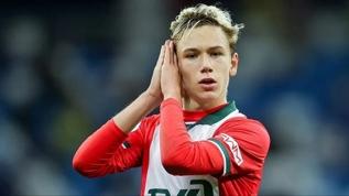 Galatasaray, Aleksey Batrakov transferinde mutlu sona çok yakın