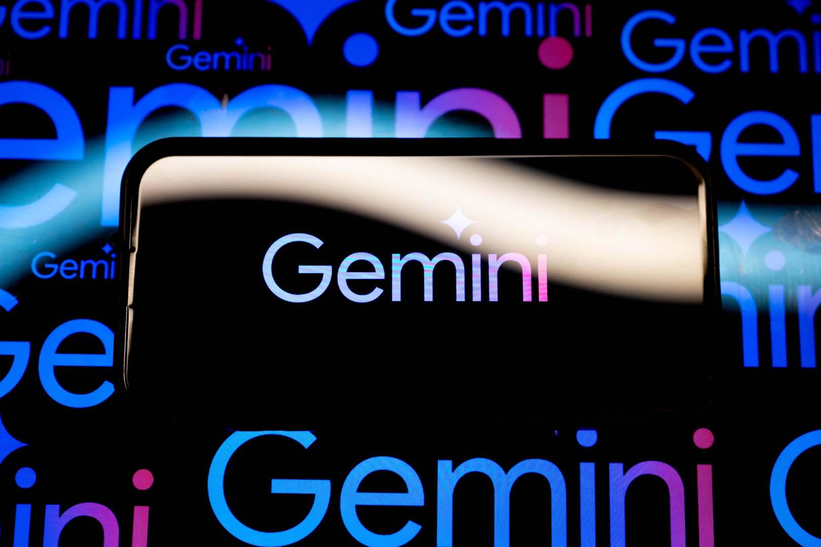 Google Gemini'ye öğrenciler için yeni özellikler geliyor