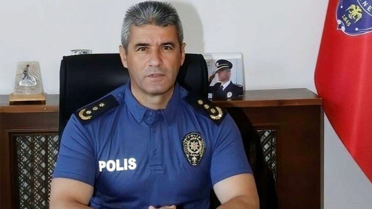 Karadeniz Ereğli İlçe Emniyet Müdürü Hasan Ünlü 1. Sınıf Emniyet Müdürü olarak atandı